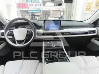 2021 Lincoln Aviator