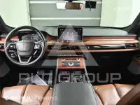 2021 Lincoln Aviator