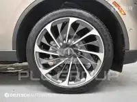 2021 Lincoln Aviator
