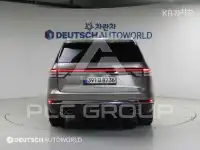 2021 Lincoln Aviator