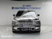 2021 Lincoln Aviator