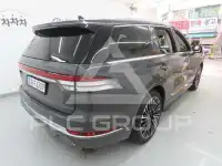 2021 Lincoln Aviator