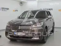 2021 Lincoln Aviator