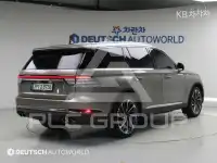 2021 Lincoln Aviator