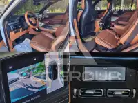 2021 Lincoln Aviator