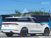 2021 Lincoln Aviator