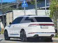 2021 Lincoln Aviator