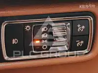2021 Lincoln Aviator