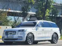 2021 Lincoln Aviator