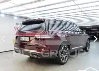 2021 Lincoln Aviator