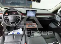 2021 Lincoln Aviator