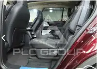2021 Lincoln Aviator