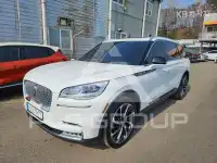 2021 Lincoln Aviator