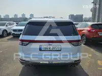 2021 Lincoln Aviator