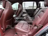 2021 Lincoln Aviator