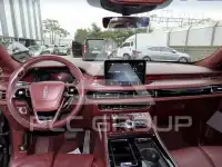 2021 Lincoln Aviator