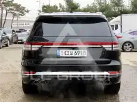 2021 Lincoln Aviator