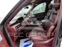 2021 Lincoln Aviator