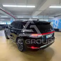 2021 Lincoln Aviator
