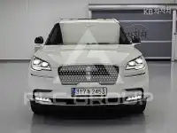 2021 Lincoln Aviator