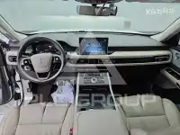 2021 Lincoln Aviator