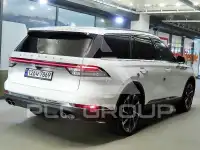 2021 Lincoln Aviator