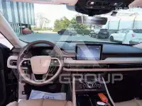 2021 Lincoln Aviator