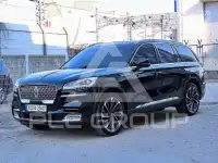 2021 Lincoln Aviator