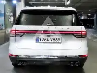 2021 Lincoln Aviator