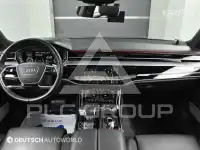 2021 Audi A8