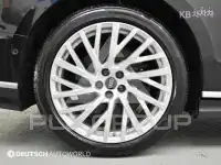2021 Audi A8