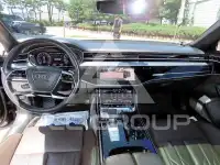 2021 Audi A8