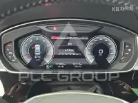 2021 Audi A8