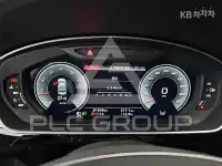 2021 Audi A8