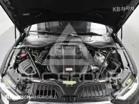 2021 Audi A8
