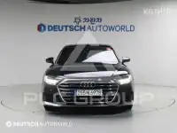 2021 Audi A8