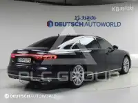 2021 Audi A8