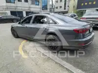 2021 Audi A8