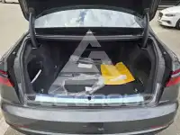 2021 Audi A8
