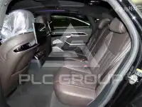 2021 Audi A8