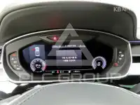 2021 Audi A8