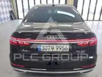 2021 Audi A8