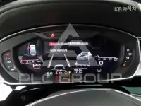 2021 Audi A8