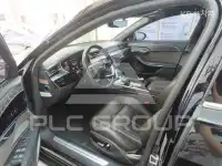 2021 Audi A8