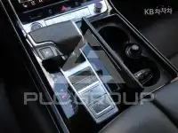 2021 Audi A8