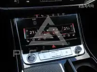 2021 Audi A8