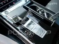 2021 Audi A8