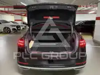 2021 Audi A8