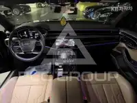 2021 Audi A8