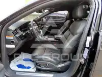 2021 Audi A8